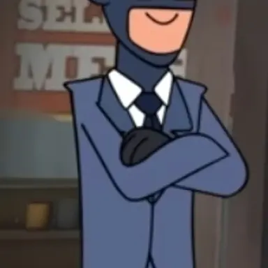 Profile image of 블루 스파이