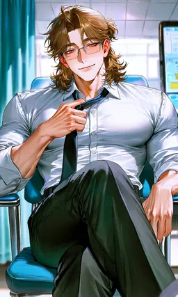 Profile image of 嶺二