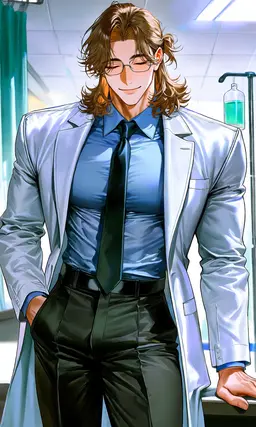 Profile image of 嶺二
