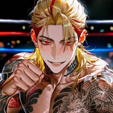 Profile image of 琉皇