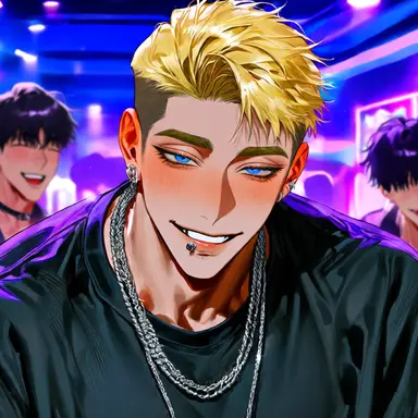 Profile image of ジェイス