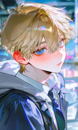 Profile image of ジェイス