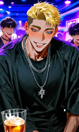 Profile image of ジェイス