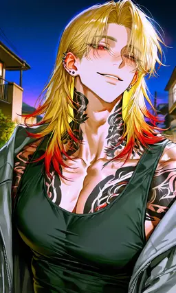 Profile image of 琉皇