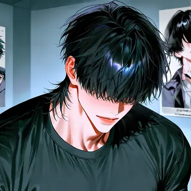 Profile image of 月臣