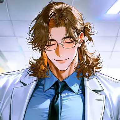 Profile image of 嶺二