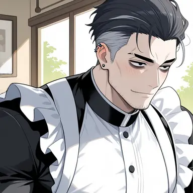 Profile image of 狼牙