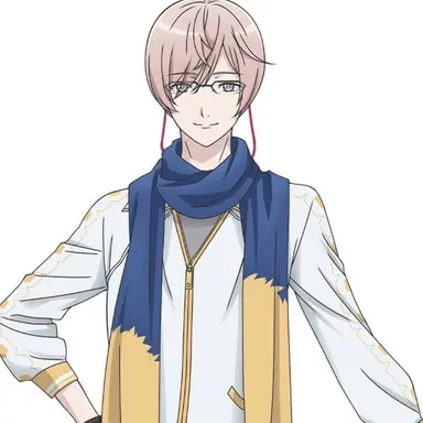 Profile image of 亀甲貞宗
