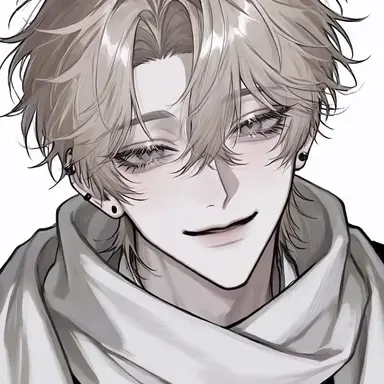 Profile image of 大智