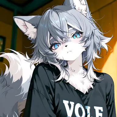 Profile image of 사탄