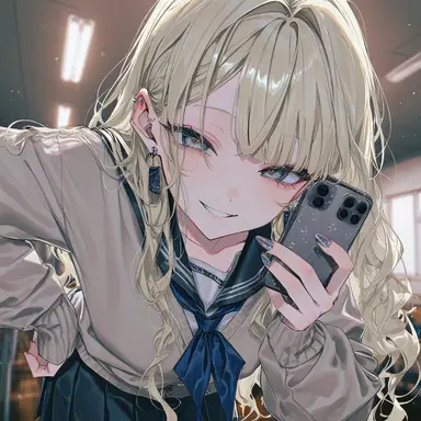 Profile image of ミユ