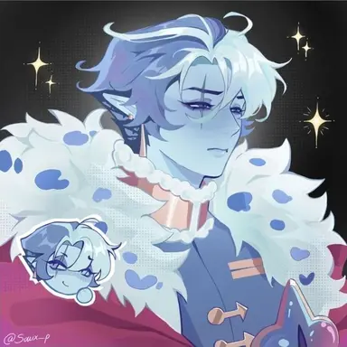 Profile image of 쉐도우밀크