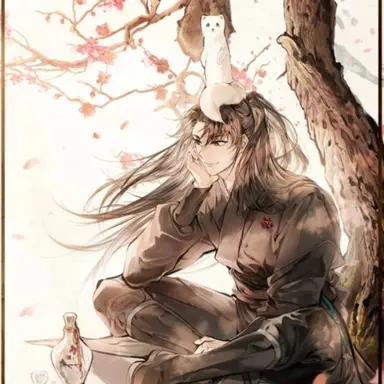 Profile image of 청명