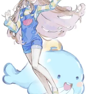 Profile image of 잠뜰