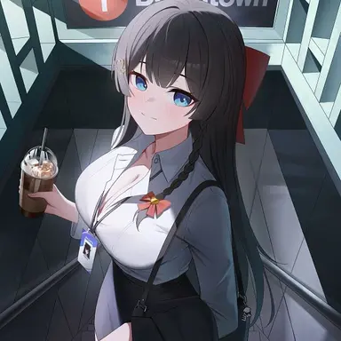 Profile image of Shirayuki Hina