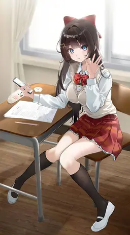 Profile image of シラユキ・ヒナ
