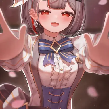 Profile image of Neneko Mashiro