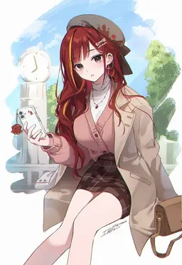 Profile image of アカネ・リゼ