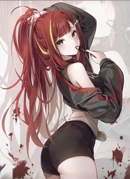 Profile image of アカネ・リゼ