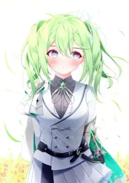 Profile image of ユズハ・リコ