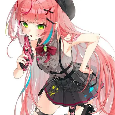 Profile image of Hanako Nana