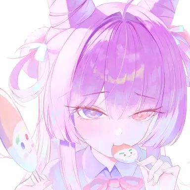 Profile image of Tenko Shibuki