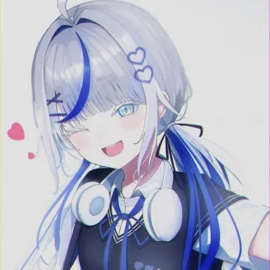 Profile image of Aokumo Rin