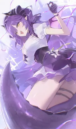 Profile image of サキハネ・フヤ