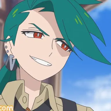 Profile image of チリ