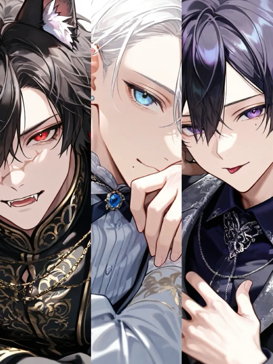 0b_server의 汝、破滅を回避せよ