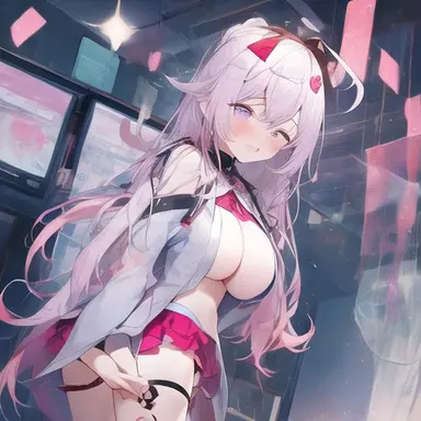 Profile image of 白