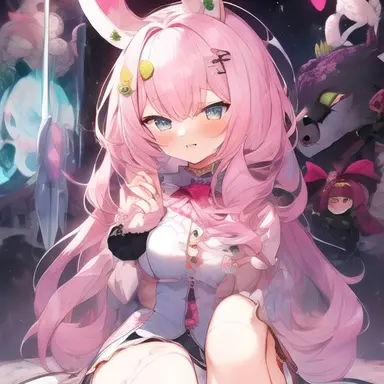 Profile image of ももる