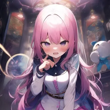 Profile image of 甘瀬　ミラ