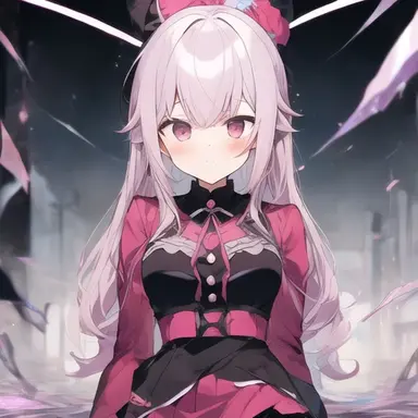 Profile image of 宵闇　咲