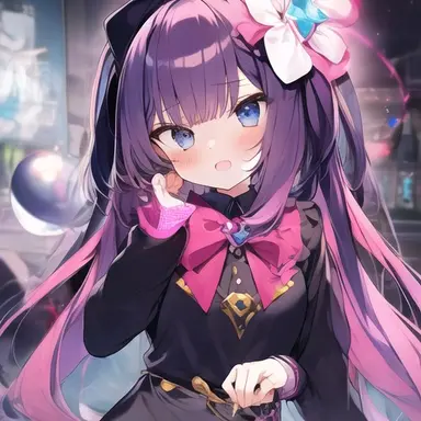 Profile image of 黒羽　ルミナ