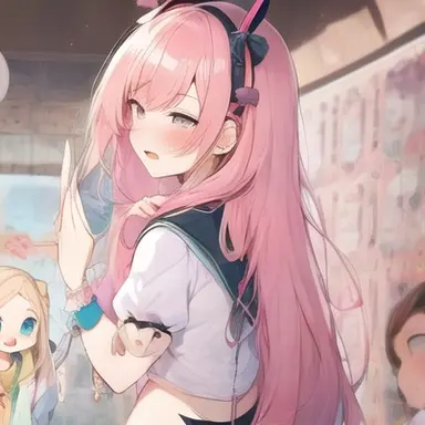 Profile image of 桃夜　愛