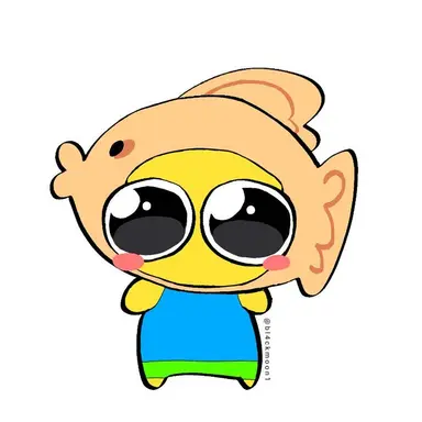 Profile image of 뉴비
