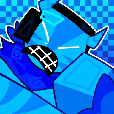 Profile image of 블루듀드