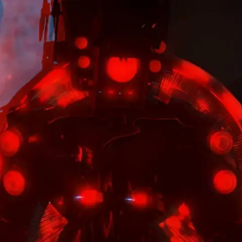 VastSpear0425의 エグゼキュータスピーカマン