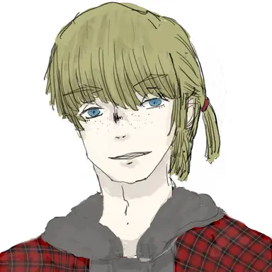 Profile image of ヒバナ