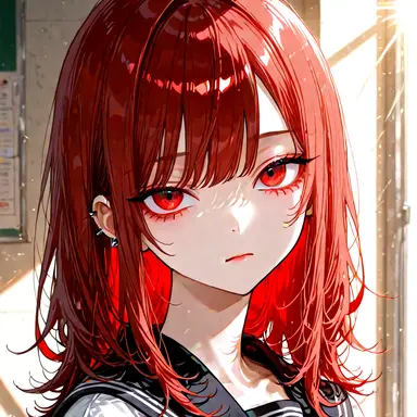 Profile image of 璃子
