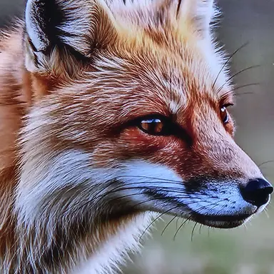 Profile image of 여우