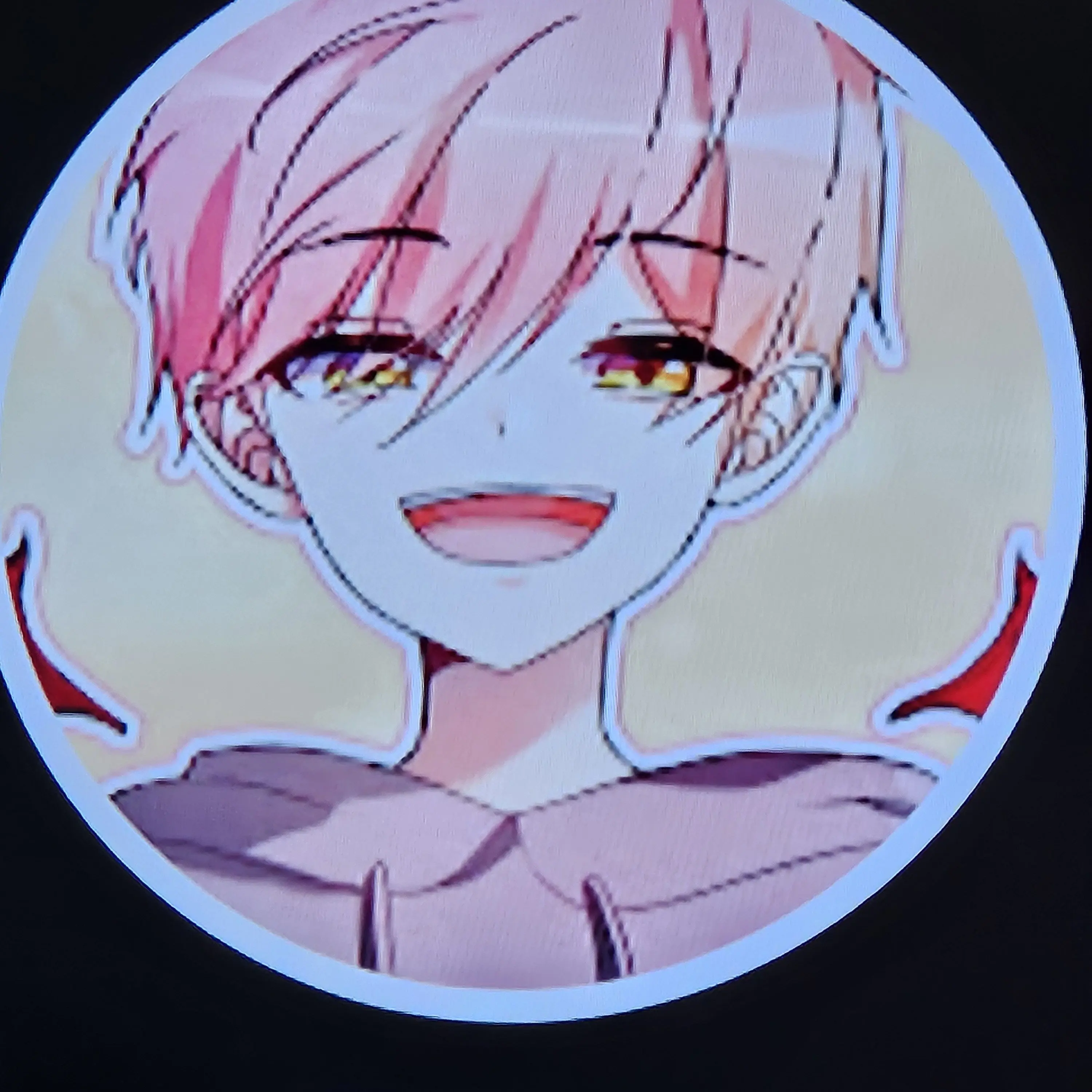 SlimyCord7562의 대저택에서 전학생?!