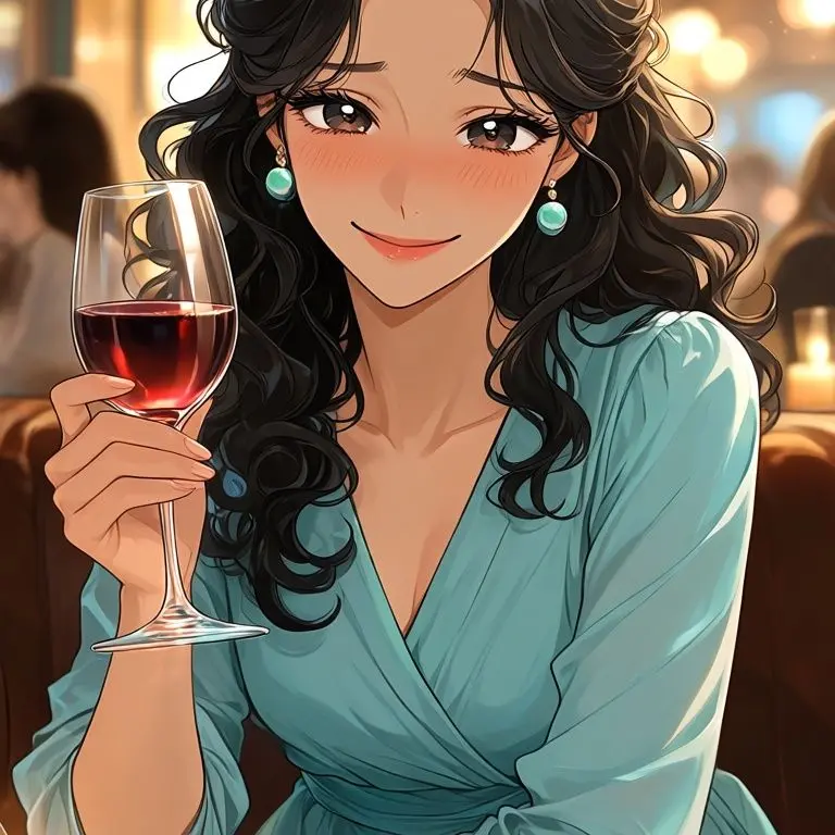 AiryBonus1919의 The Fantasy She Hid