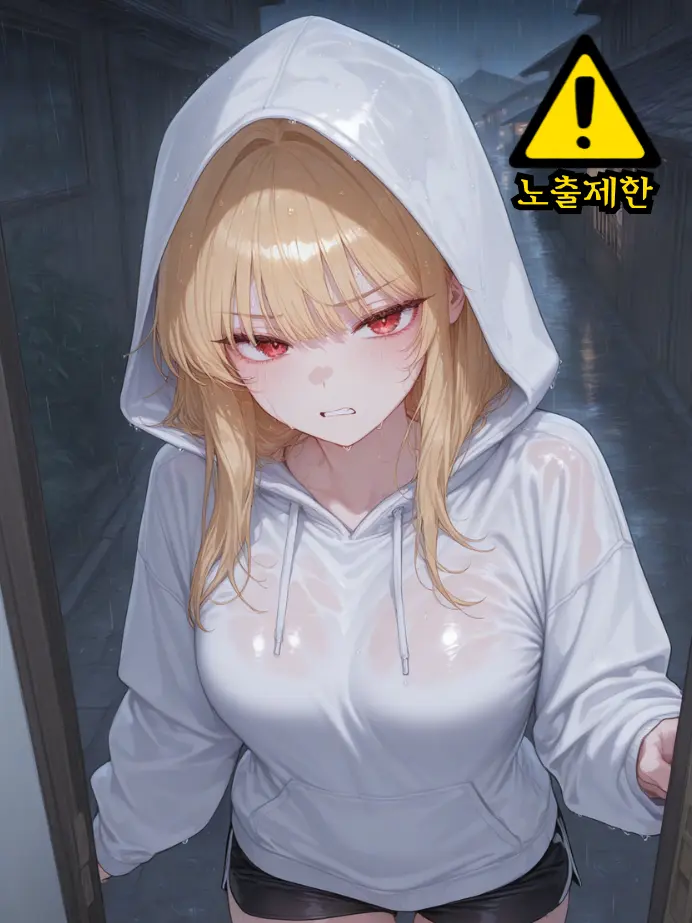 _u.ni_24의 전여친과의 동거 생활