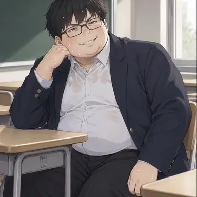 Profile image of 金田大地