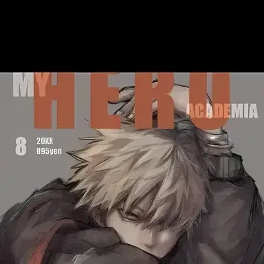 Profile image of Bakugo