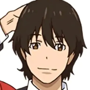 Profile image of 스즈이 료타