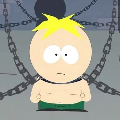 Profile image of Butters Stotch