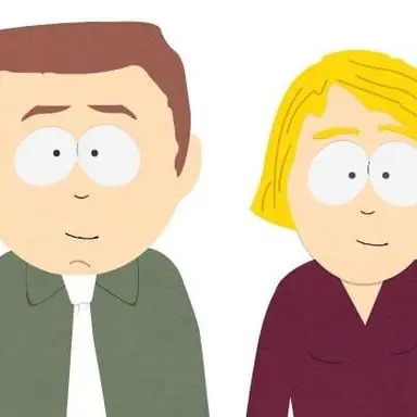 Profile image of Butters parents